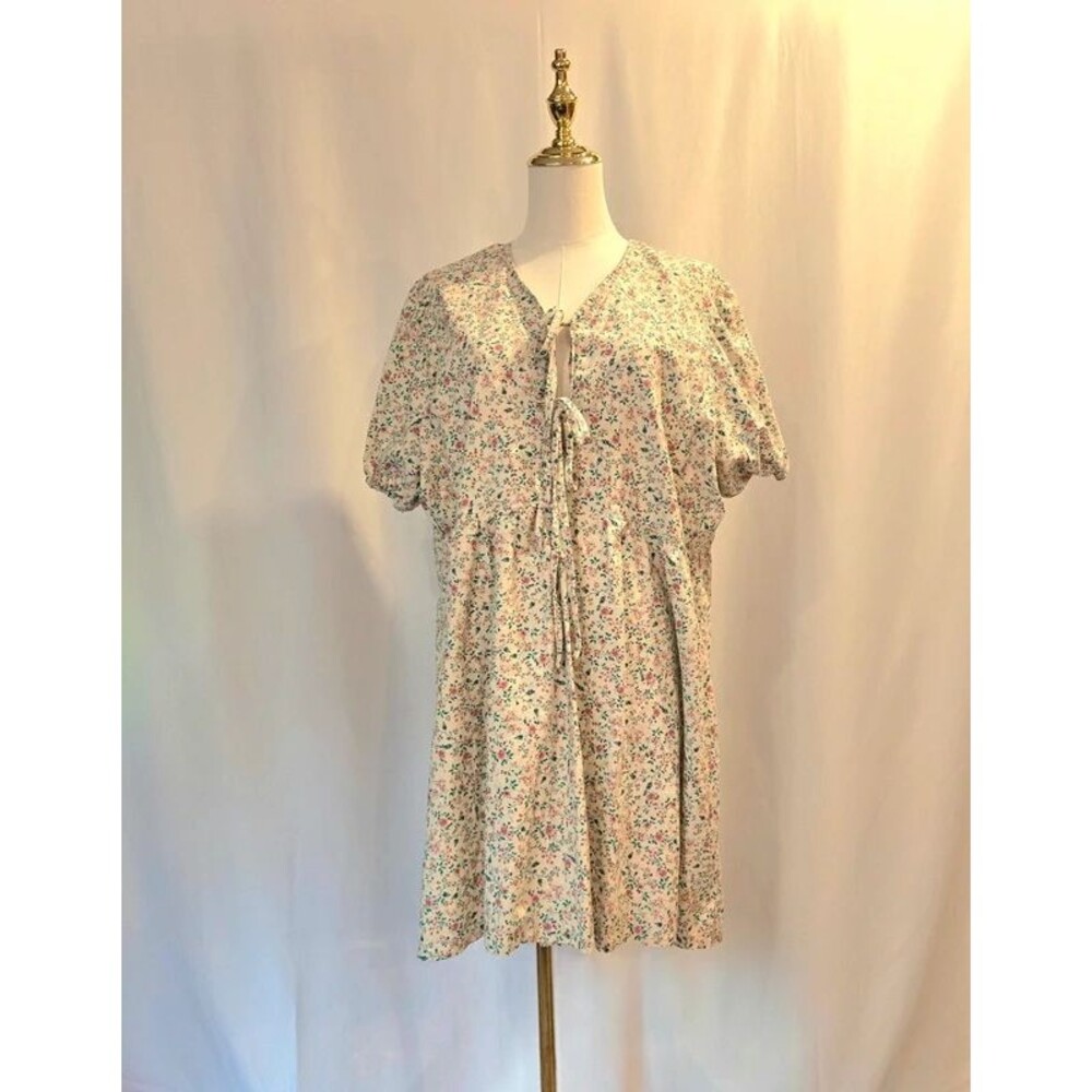Handmade Dress